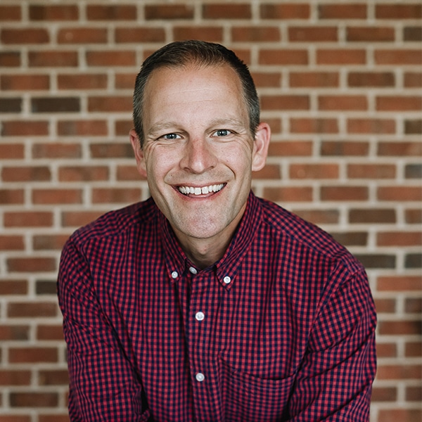 Trent Thompson West Shore Free Church