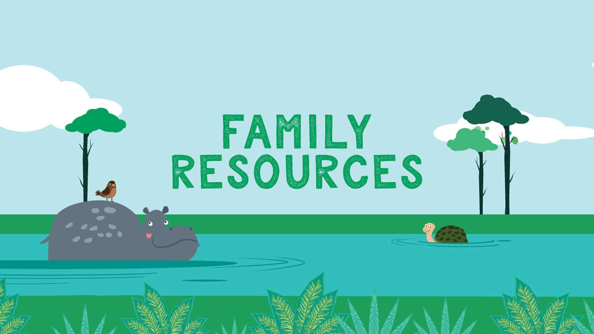Parent And Family Resources West Shore Free Church