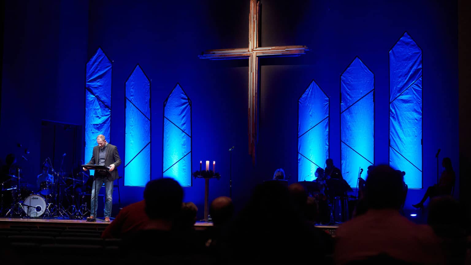 Care & Support West Shore Free Church