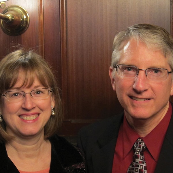 John Nesbitt West Shore Free Church