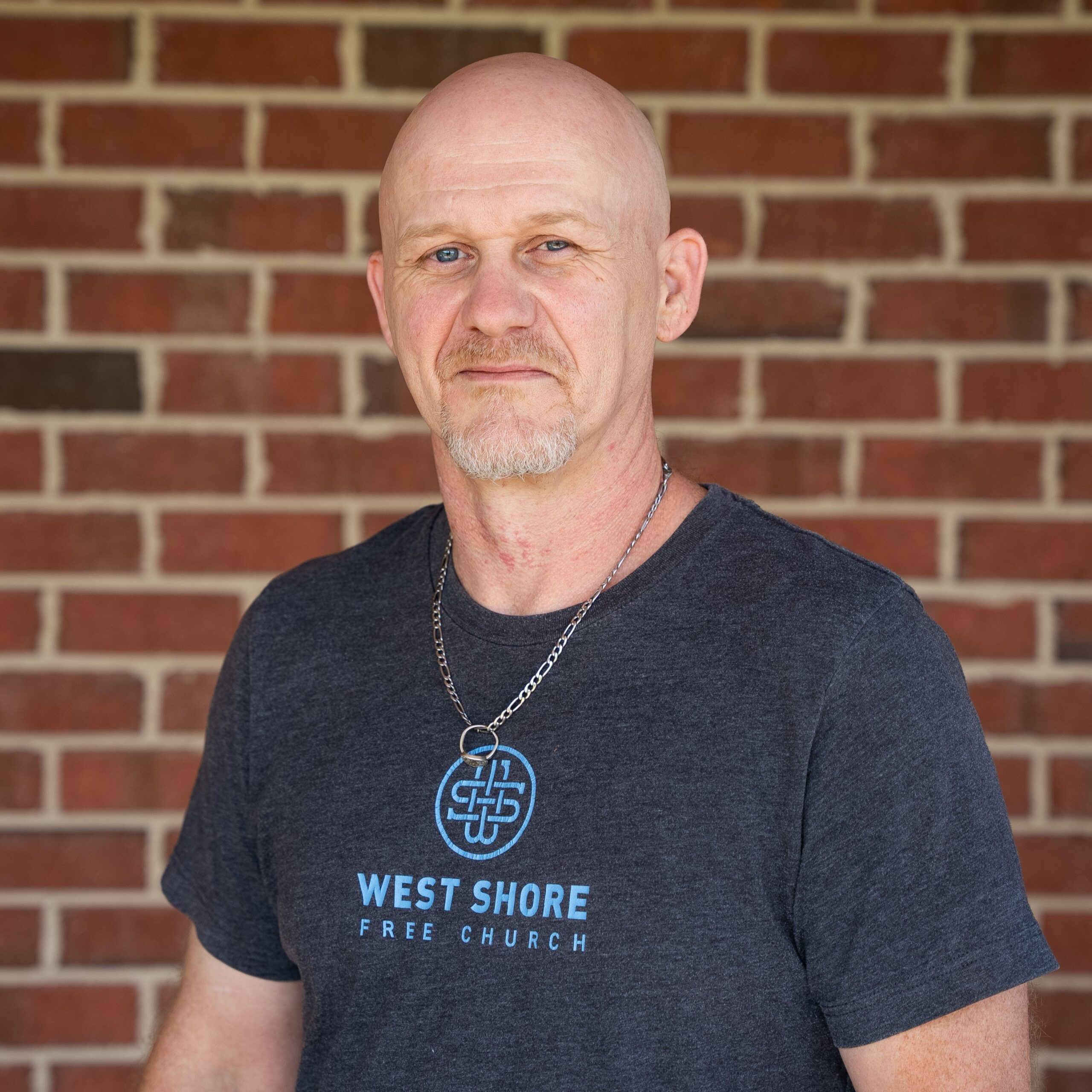 Eugene Griffith West Shore Free Church Eugene Griffith West Shore Free Church